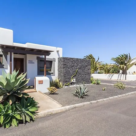 Victoria Villa Playa Blanca (Lanzarote)