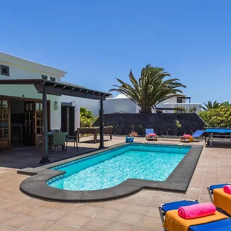Victoria Villa
